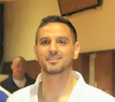 Achraf KHIRALLAH