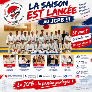 Image de l'actu 'C'est la rentrée !!!!'