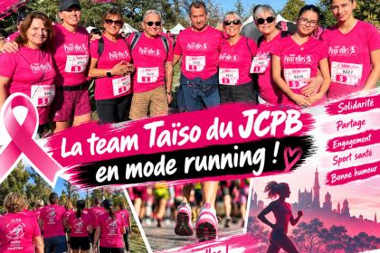 Team Taïso