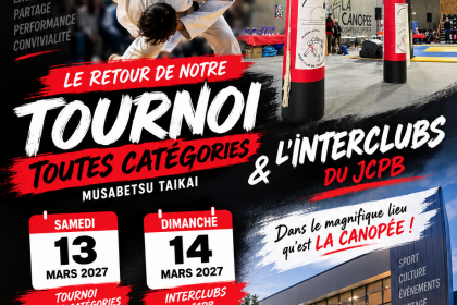 À vos Agendas !!!