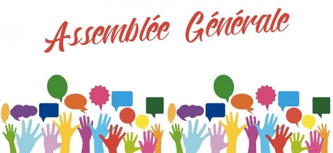 Image de l'actu 'Assemblée générale'