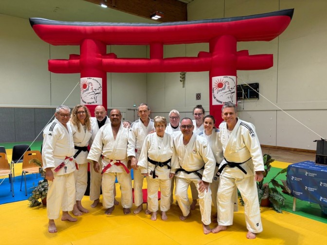 Image de l'actu 'Le JCPB à l’honneur au Kagami Biraki !'
