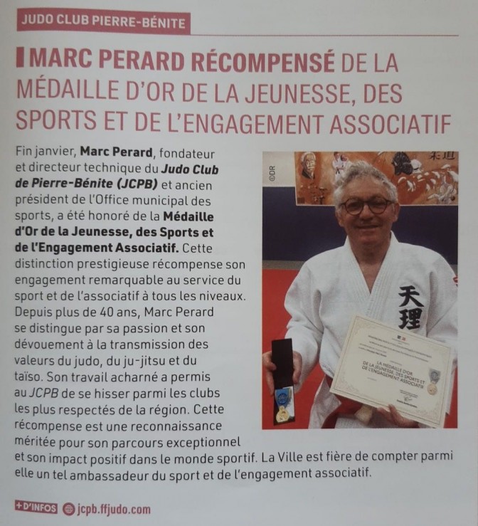 Image de l'actu 'On parle de nous ...'