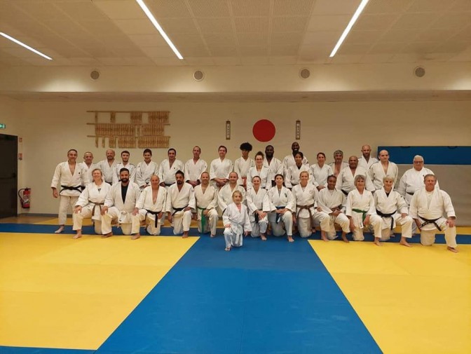 Image de l'actu 'News Jujitsu'