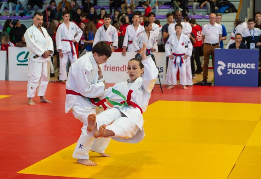 Le Kata : une autre forme de développement !
