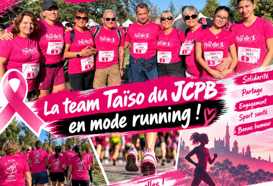 Team Taïso