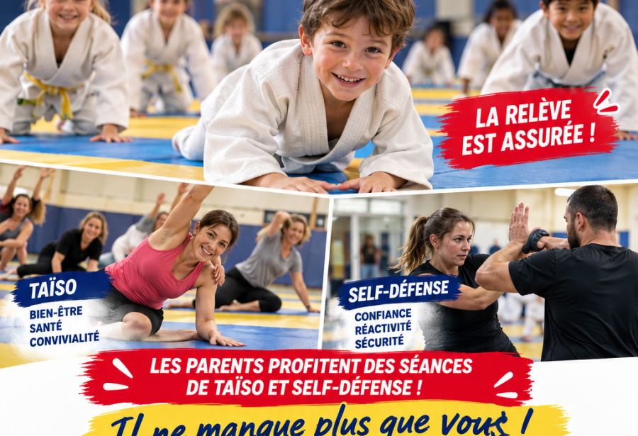Déjà 1 semaine ! Profitez de Septembre BOUGE !!!!!!