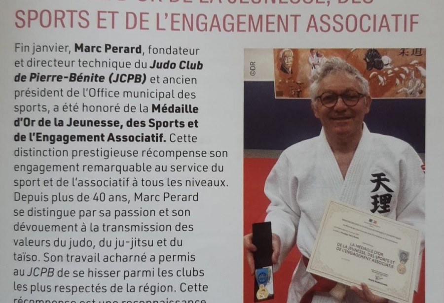 On parle de nous ...