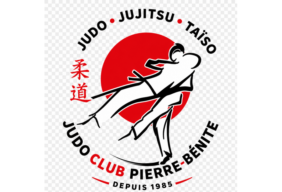 Logo du JC DE PIERRE BENITE